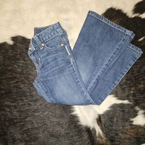 Old Navy Kids Blue Jeans